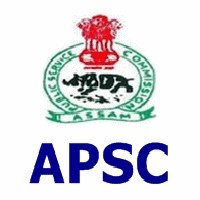 APSC Syllabus APSC Syllabus