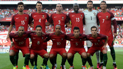 Eliminatorias UEFA para la Copa del Mundo Rusia 2018 - Grupo