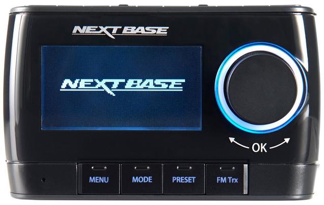 Nextbase Adapt DAB250