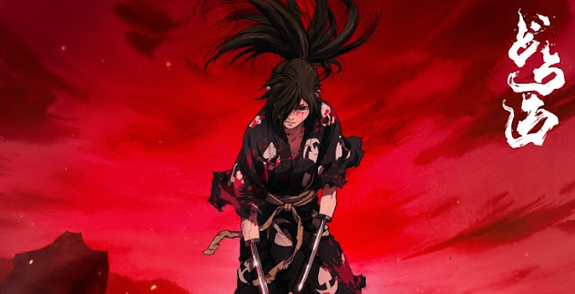Dororo OST Opening and Ending Full Dororo OST Opening and Ending Full