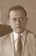 El ajedrecista Francisco García Orús