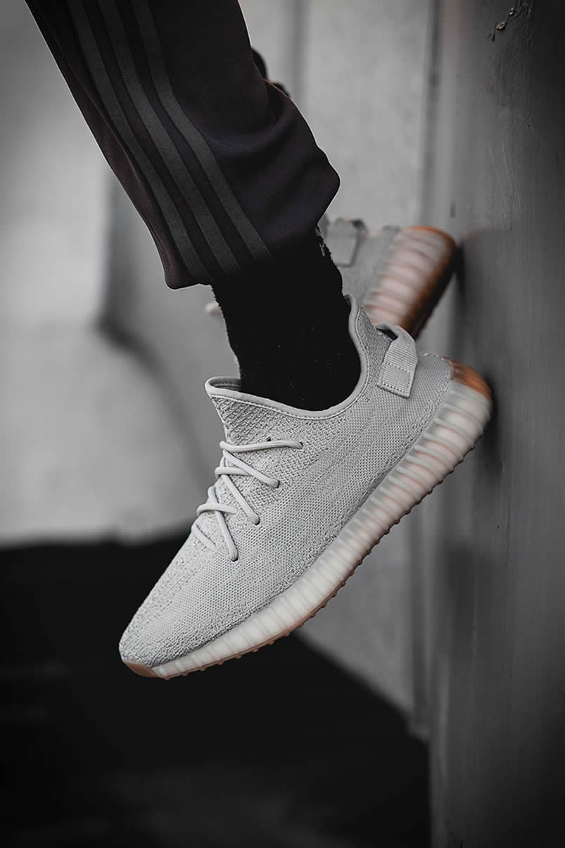 restock yeezy sesame
