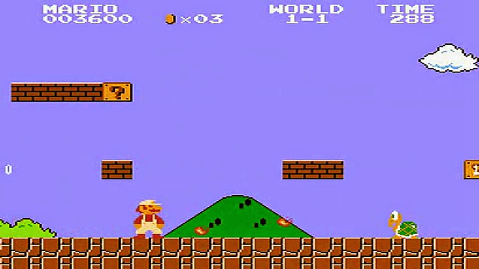 mario games for pc