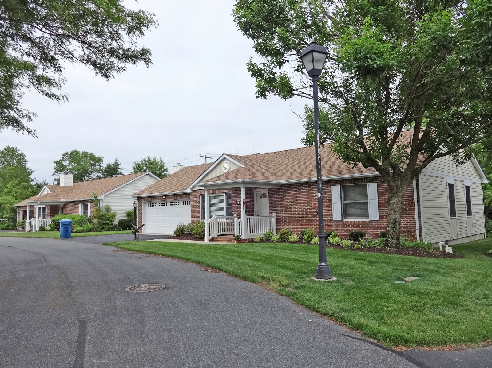 Jax Stumpes Manor House in Seaford, DE (6/23/2016)