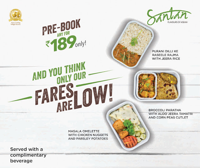 Santan – Flavours on Wheels Santan – Flavours on Wheels