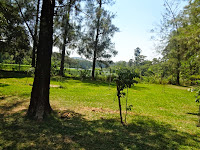 Parque Ecológico de Barueri