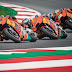 Espargaró y Smith seguirán en el Red Bull KTM MotoGP Factory Racing en 2018