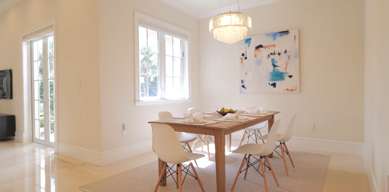 49 Interior Design Photos vs. 10915 SW 62nd Ave, Pinecrest, FL Luxury Mansion Tour