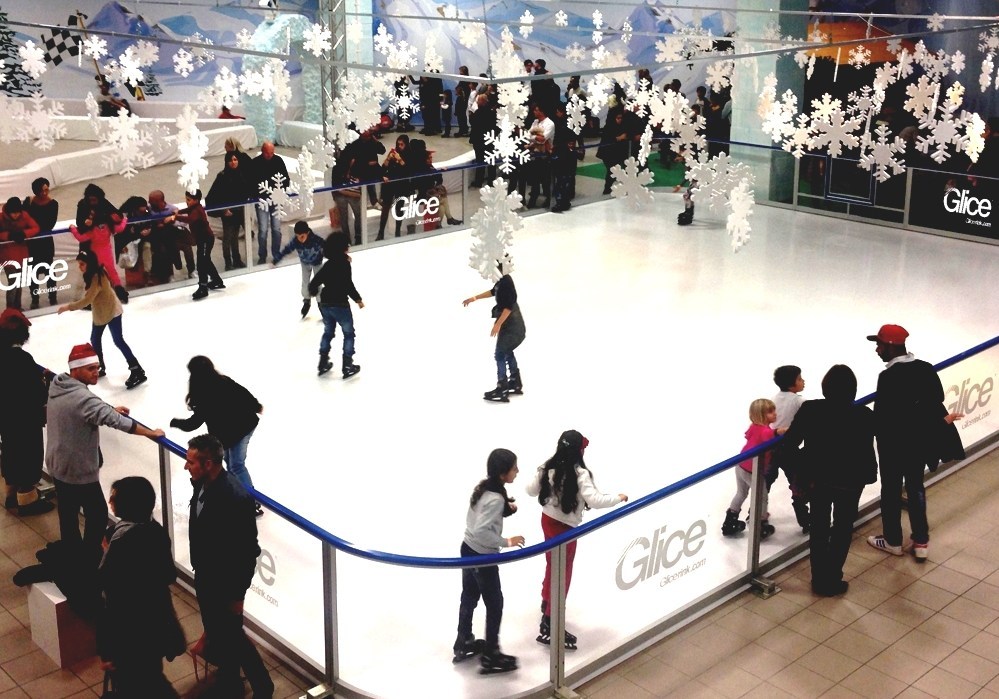 Synthetic Ice Best Synthetic Ice