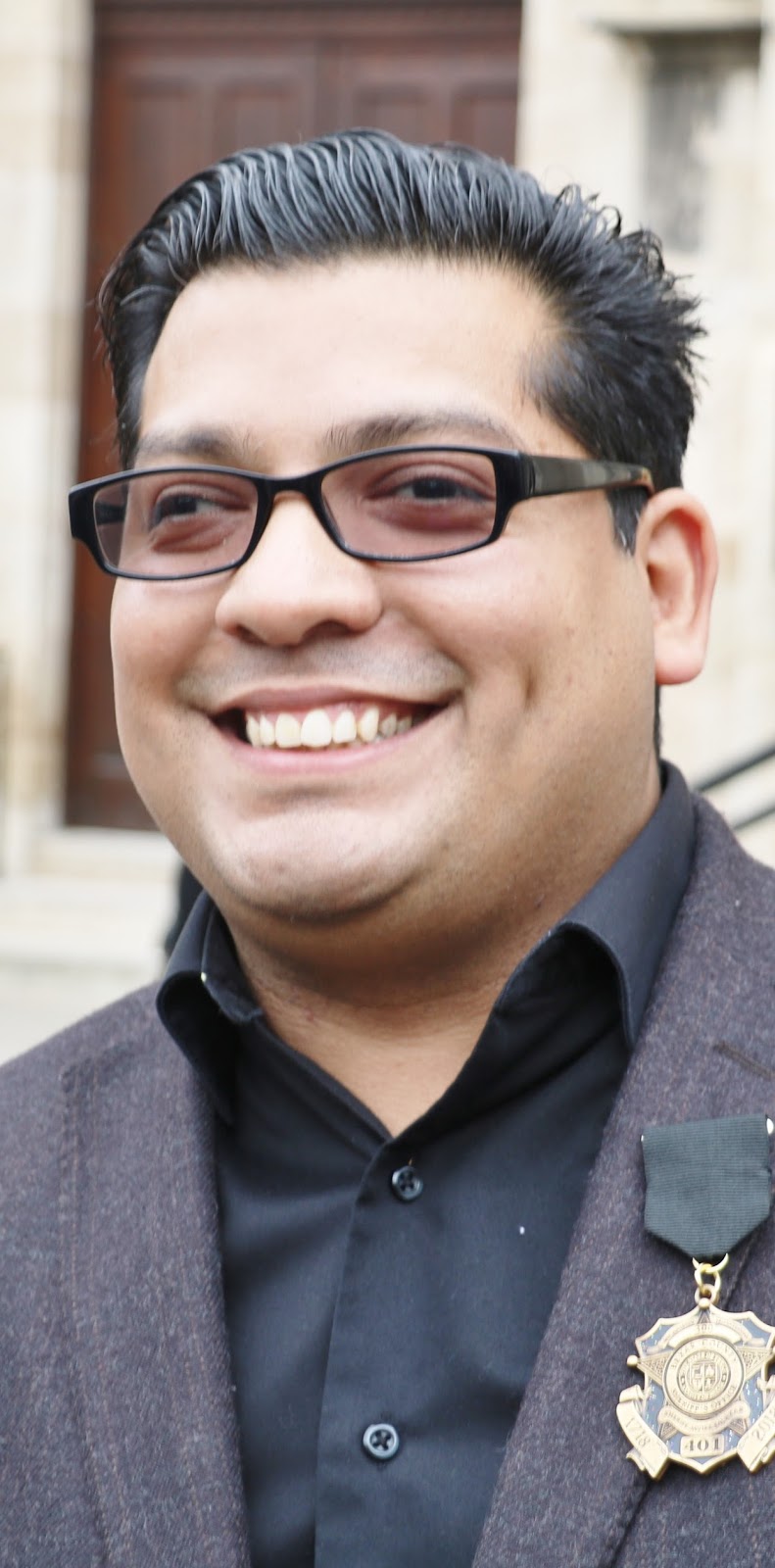 Walker Report Shedding Light on Bexar County Rey Feo Investiture
