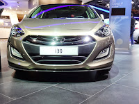 Hyundai i30 2013 