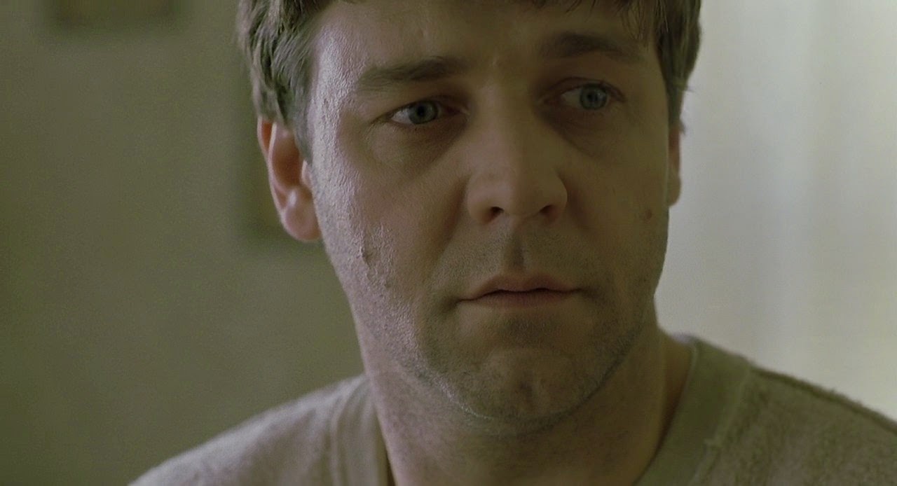 a beautiful mind russell crowe
