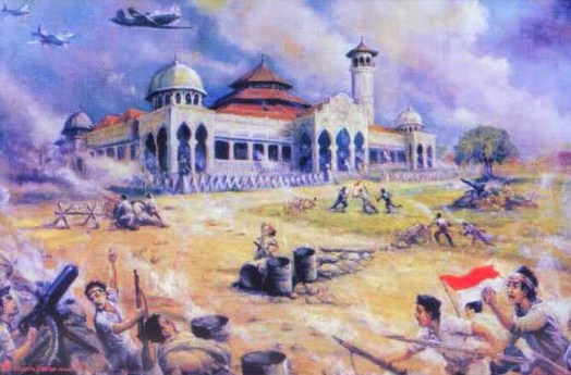 80 Gambar Seni Rupa Dua Dimensi Dan Penjelasannya 80 Gambar Seni Rupa Dua Dimensi Dan Penjelasannya