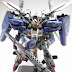Custom Build: MG 1/100 EX-S Gundam "Detailed"