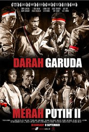  Film perjuangan pahlawan indonesia melawan penjajah