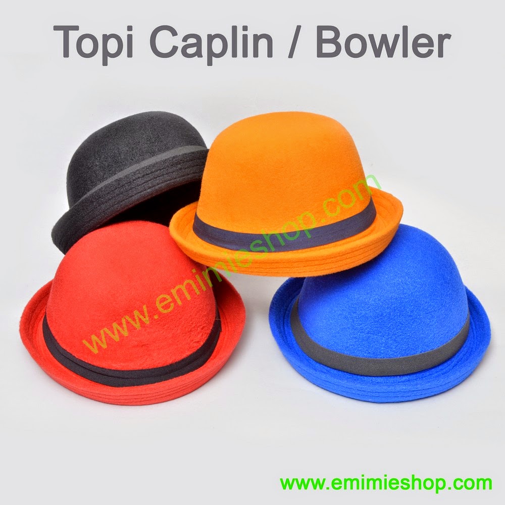 http://www.emimieshop.com/2015/02/topi-caplin-bowler.html