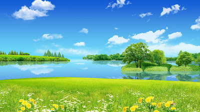 wallpaper world