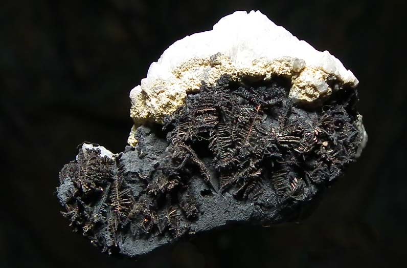 minerales mania: ELEMENTOS NATIVOS