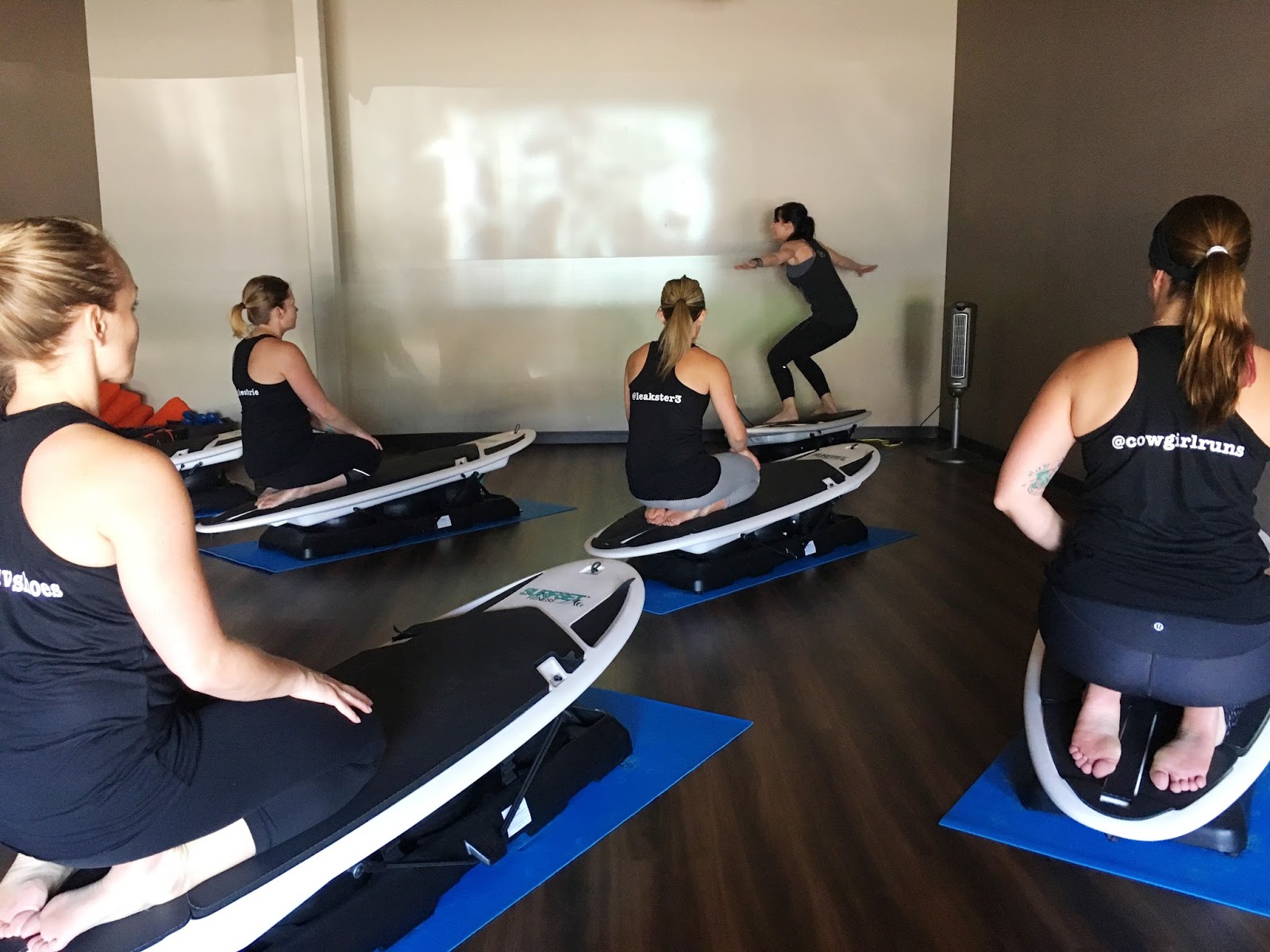 A Slice of Brie Surf Set Fitness What to Expect