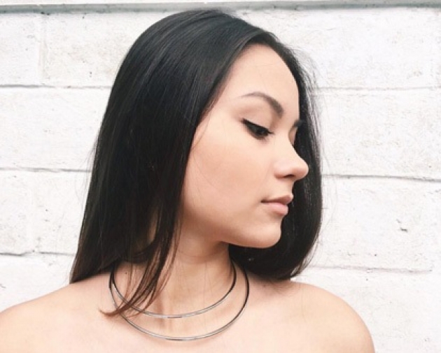 Koleksi Foto Cantik Alyssa Daguise Pacar Baru Al Ghazali Koleksi Foto Cantik Alyssa Daguise Pacar Baru Al Ghazali