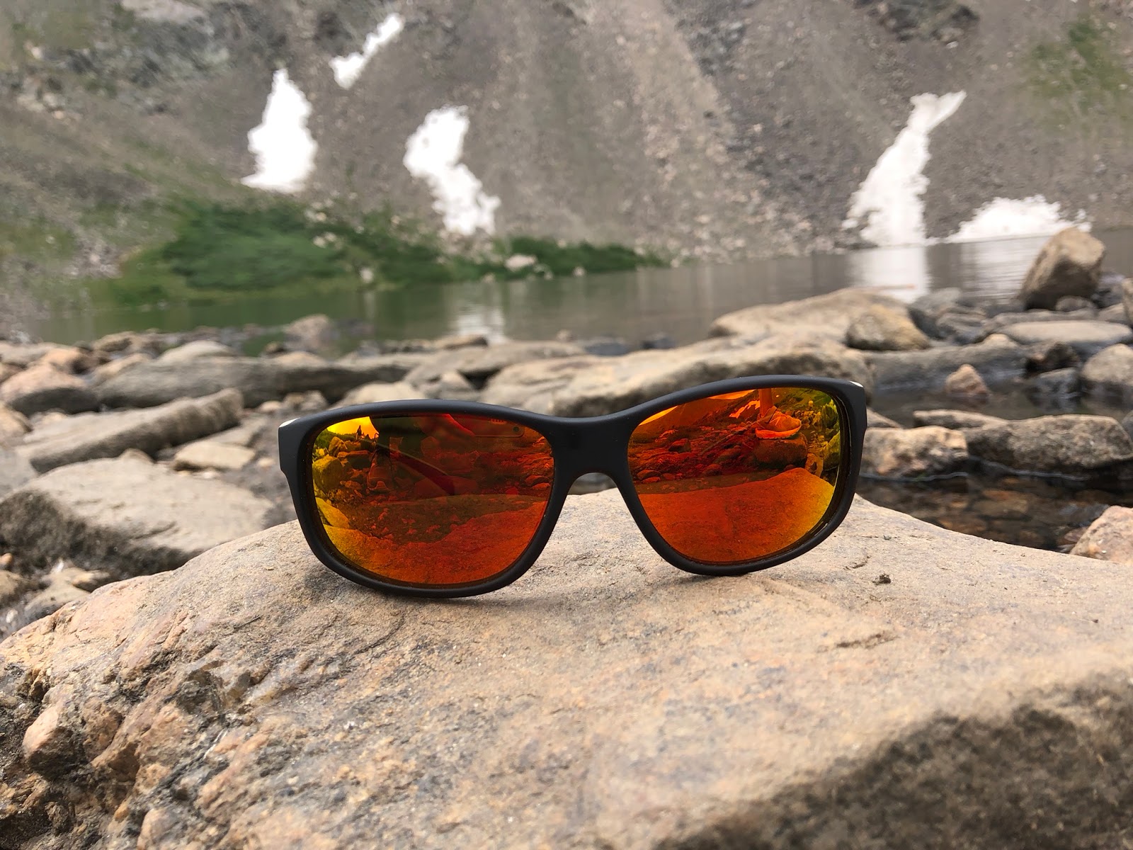 Revant Replacement Lenses for Electric Mutiny