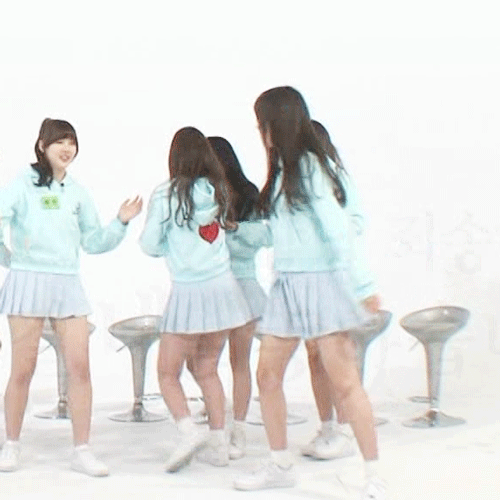 데뷔초 걸그룹 여자친구 모습 | 인스티즈