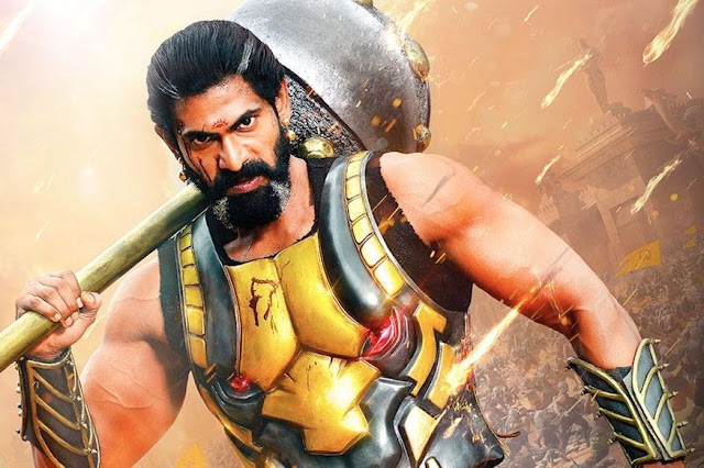 Rana Bhahubali 2 Rana Bhahubali 2