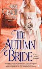 The Autumn Bride