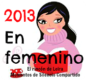 2013 en femenino