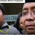 Mensesneg: Jokowi Minta Masukan Banyak Pihak Untuk Dewan Pengawas KPK