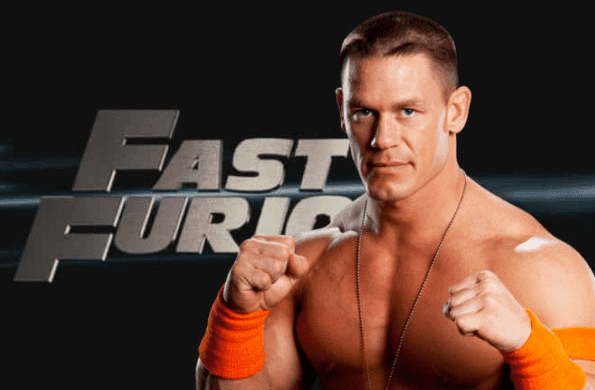 John Cena Ikut Ambil Peran di Film Fast and Furious 9, Dwayne Johnson (Hobbs)? John Cena Ikut Ambil Peran di Film Fast and Furious 9, Dwayne Johnson (Hobbs)?