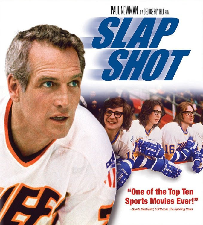 In a Nutshell Slap Shot (1977)