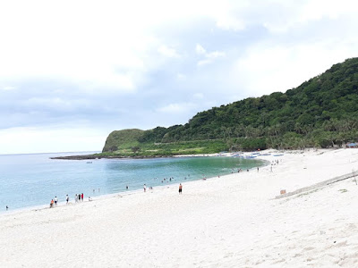 Pagudpud Beach