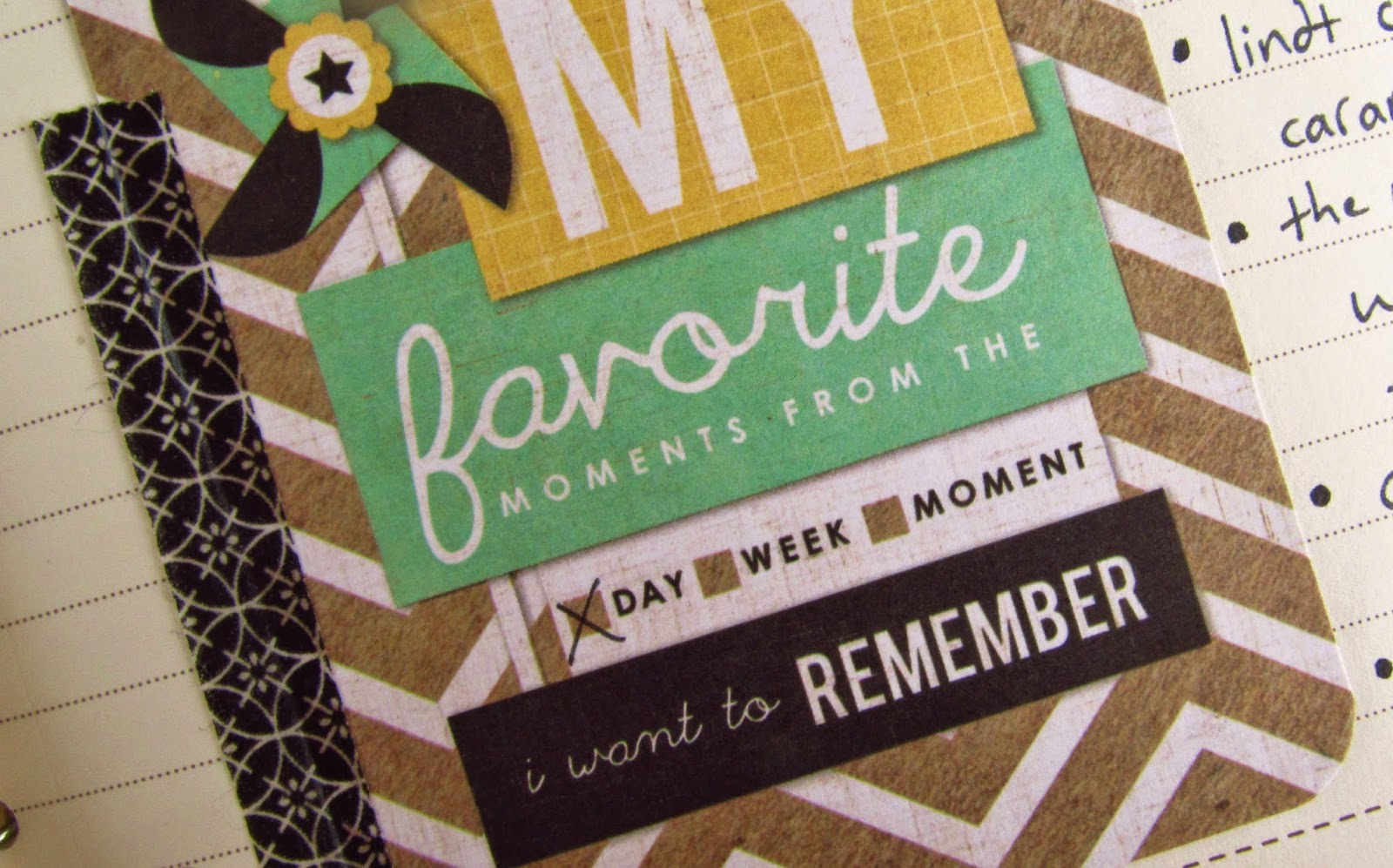 journaling journeys how to using journaling cards in your journal