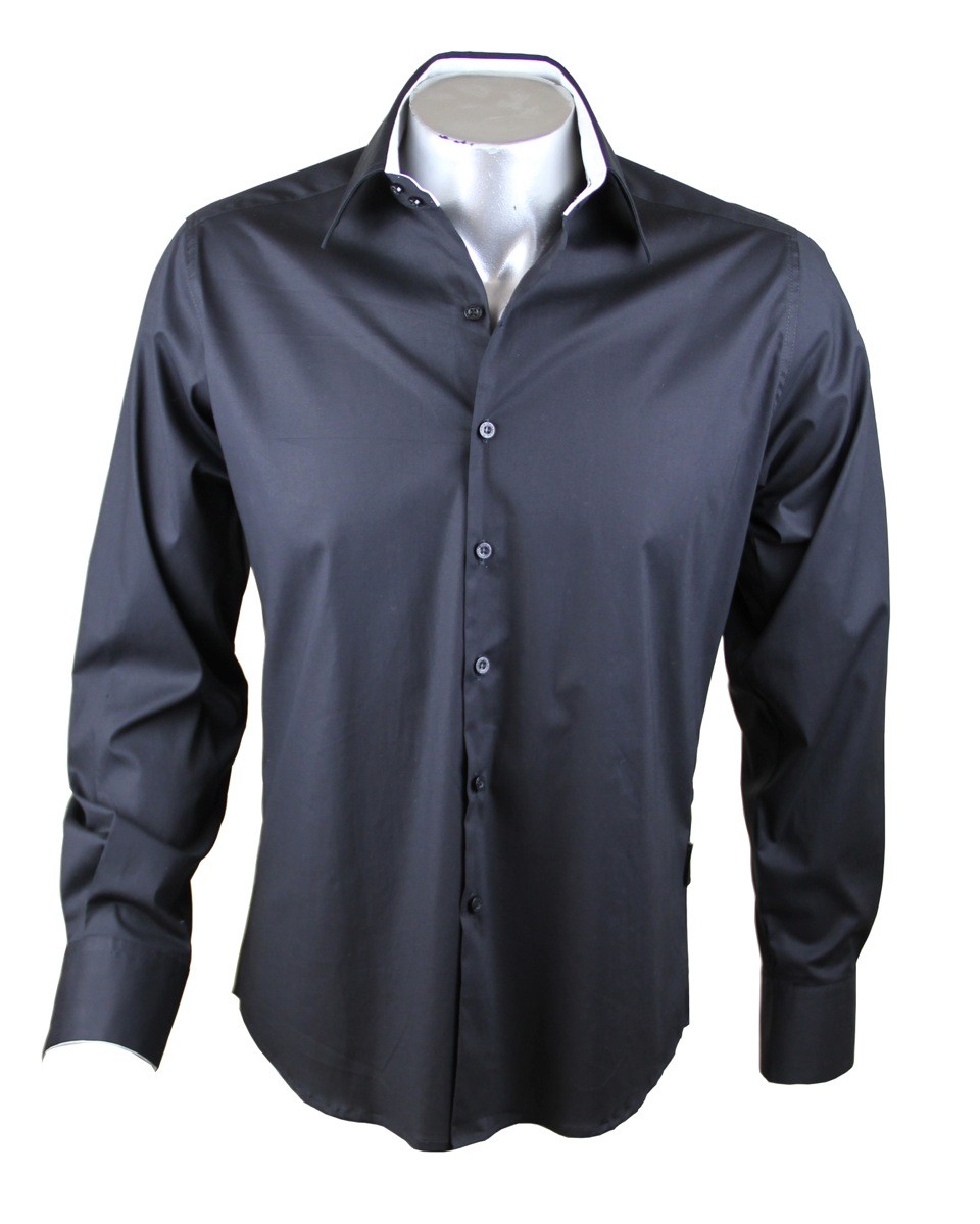 Robbie Barsman Uniforms Australia: Vouge - The Versatile Men's Shirt ...