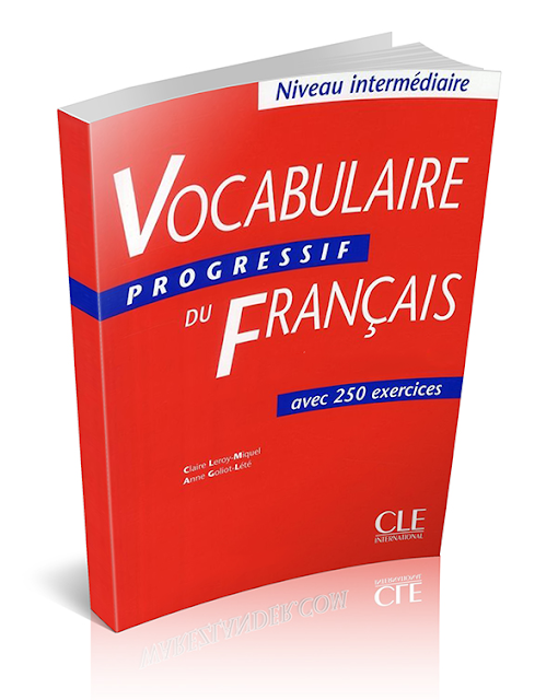 Vocabulaire progressif du français avec 250 exercices Vocabulaire-progressif-du-fran%25C3%25A7ais