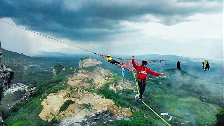 Tempat Wisata Di Bandung Bernuansa Alam Paling Indah dan Murah Tempat Wisata Di Bandung Bernuansa Alam Paling Indah dan Murah