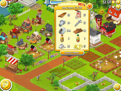 hay day review