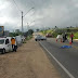 Mulher morre em acidente de moto na BA 409 quando se dirigia para o trabalho