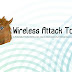 Wireless Attack Toolkit - A Push-button Wireless Hacking & Man-In-The-Middle Attack Toolkit