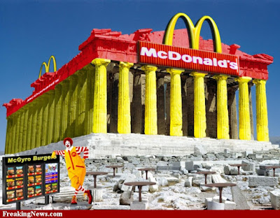 
Save Greece
