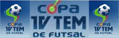Copa Tv Tem de Futsal 2011