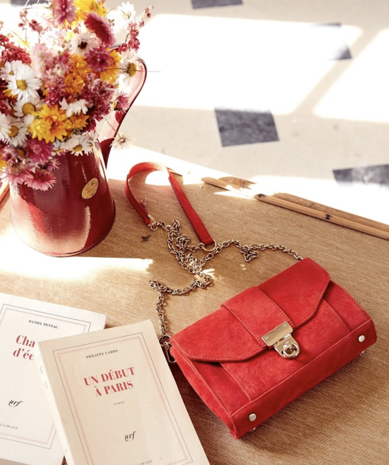 LES SOLDES CHEZ SEZANE MissfineBeauty