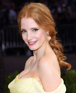 Jessica Chastain Picture