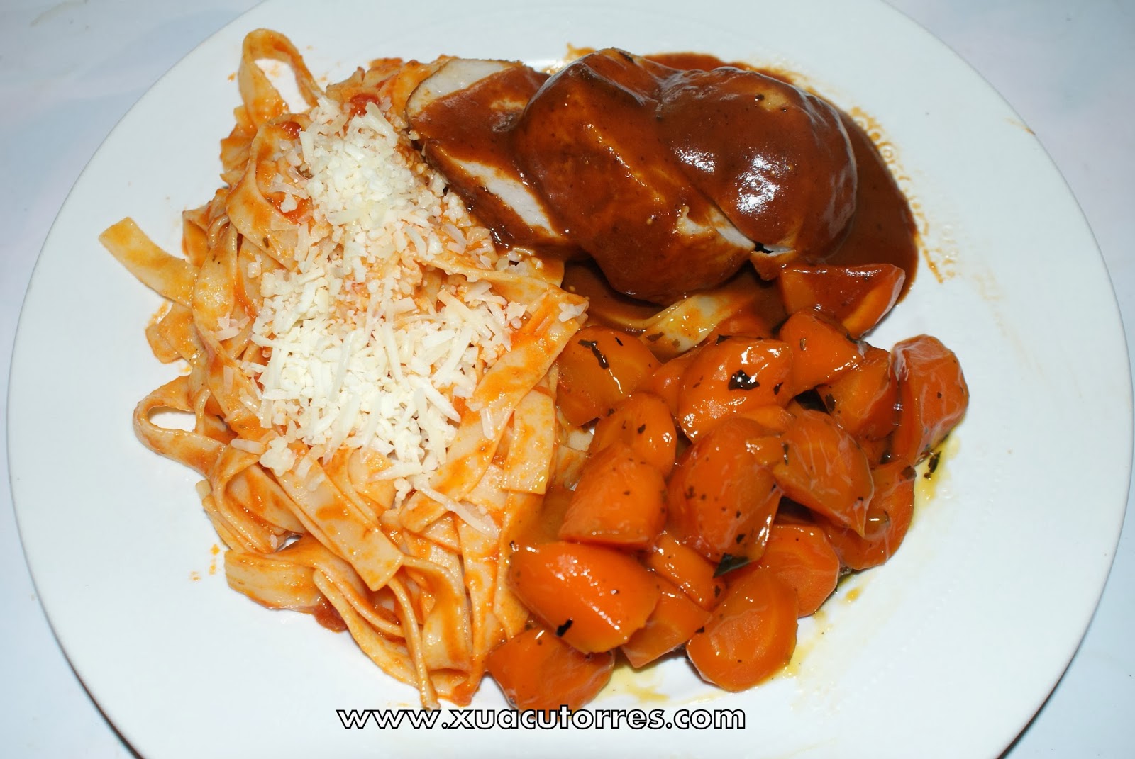 Menús Xuacutorres Berner Platte, (Plato Tipico de Berna)