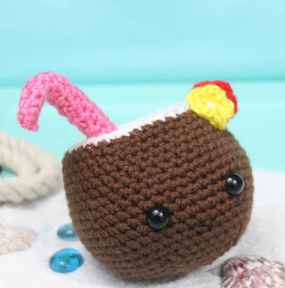 PATRON GRATIS COCKTEL AMIGURUMI 40291