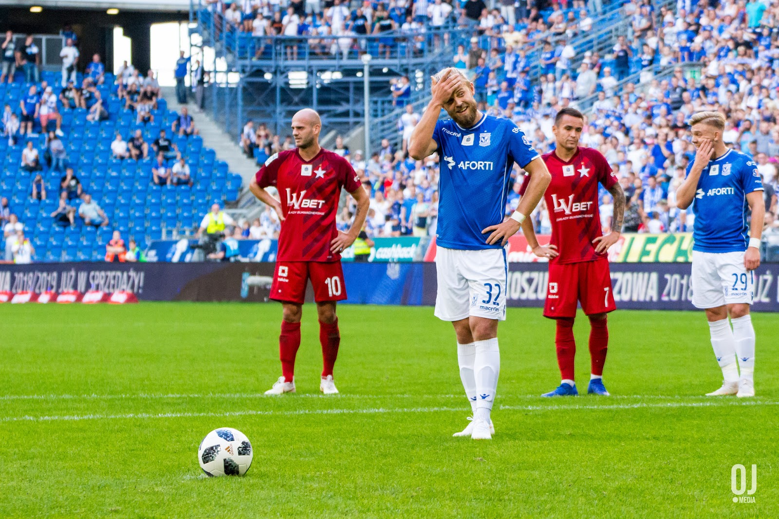 foto: Oskar Jahns / aosporcie.pl