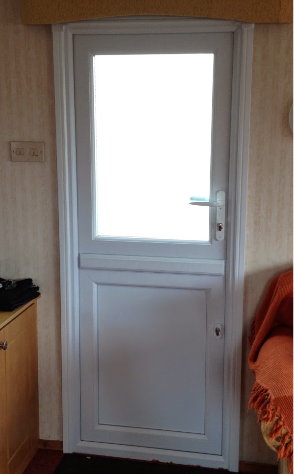 static caravan double glazing in Bournemouth,Pool,Southampton