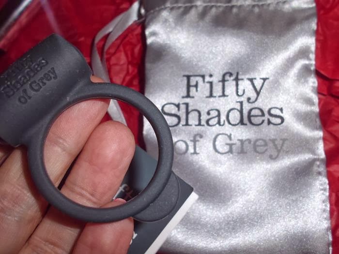 Fifty Shades of Grey