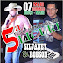 Terá show de Silvaney e Robson na 5ª Festa do Licuri, no povoado do Uruçu, município de Mairi